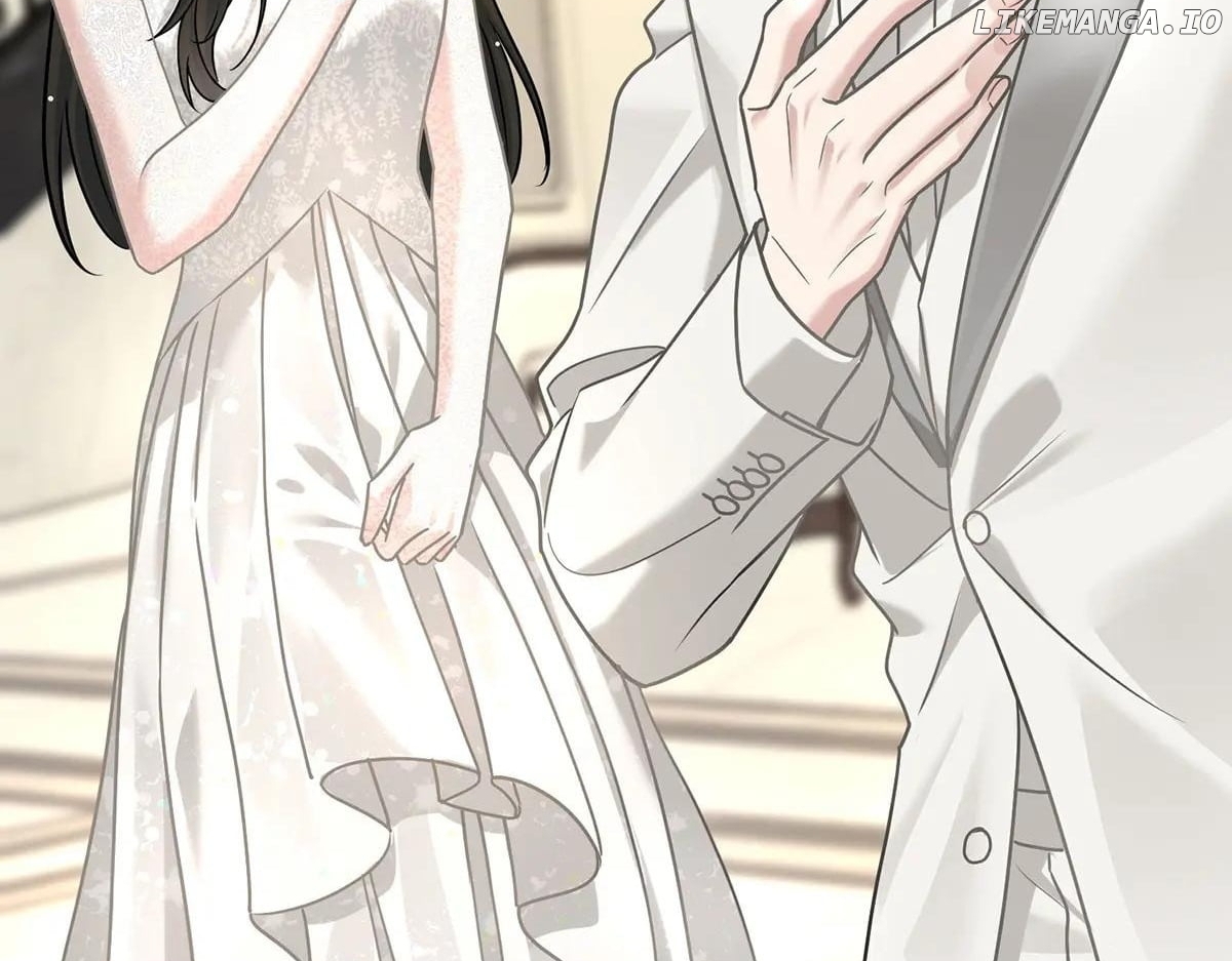 After Breakup: Had an Affair With My Ex's Uncle Chapter 89 - page 91